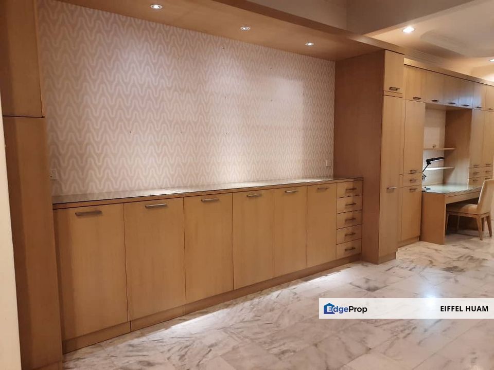 Exclusive & Rare - Low Density Apartment @ Pulau Tikus For Sale, Penang, Pulau Tikus