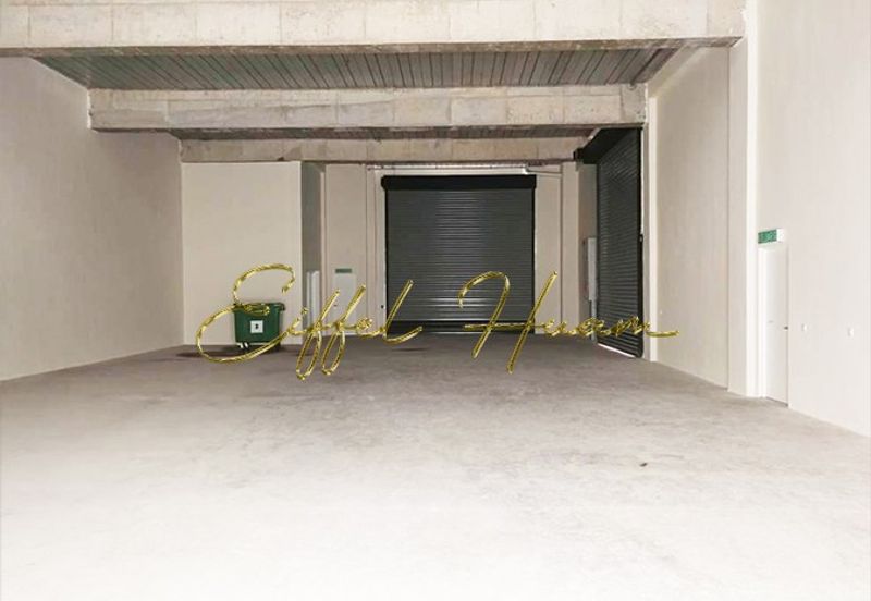 Tangkas 3 Storey Super Link / Semi-D factory for Rent @ Bukit Minyak