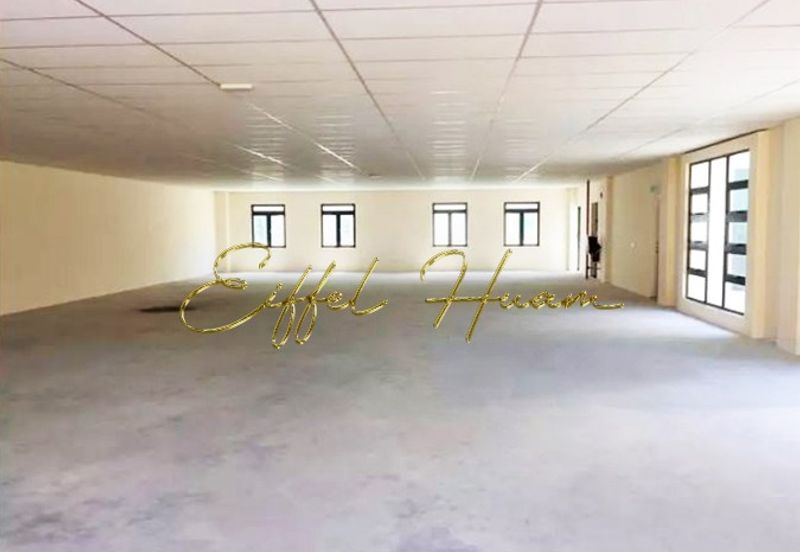 Tangkas 3 Storey Super Link / Semi-D factory for Rent @ Bukit Minyak