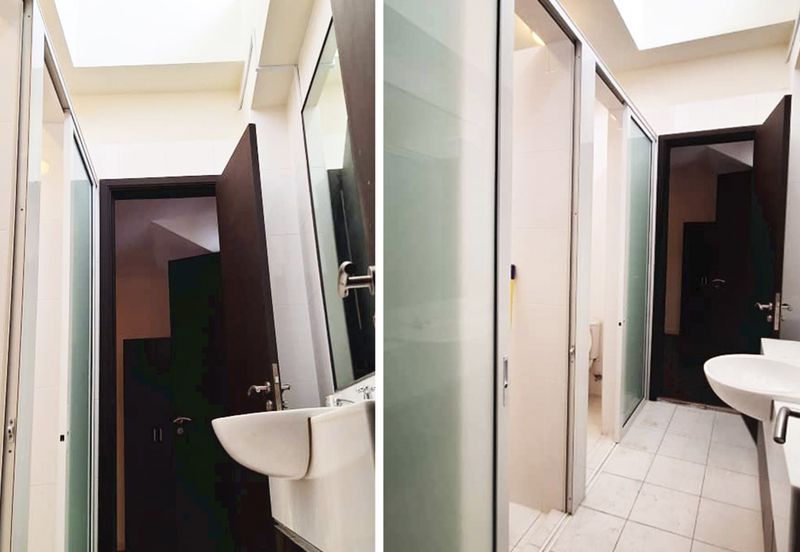 E&O 2.5 STOREY ARIZA COURTYARD TERRACE