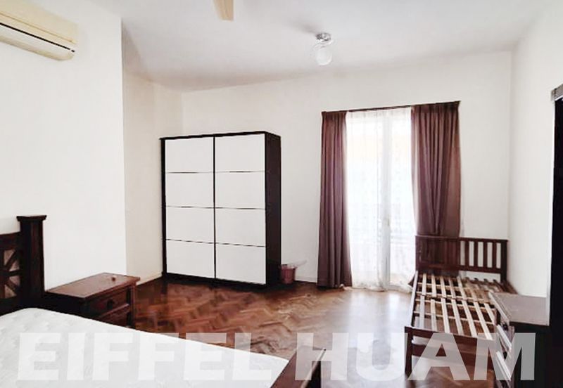 E&O 2.5 STOREY ARIZA COURTYARD TERRACE