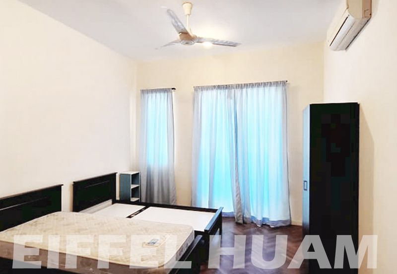 E&O 2.5 STOREY ARIZA COURTYARD TERRACE