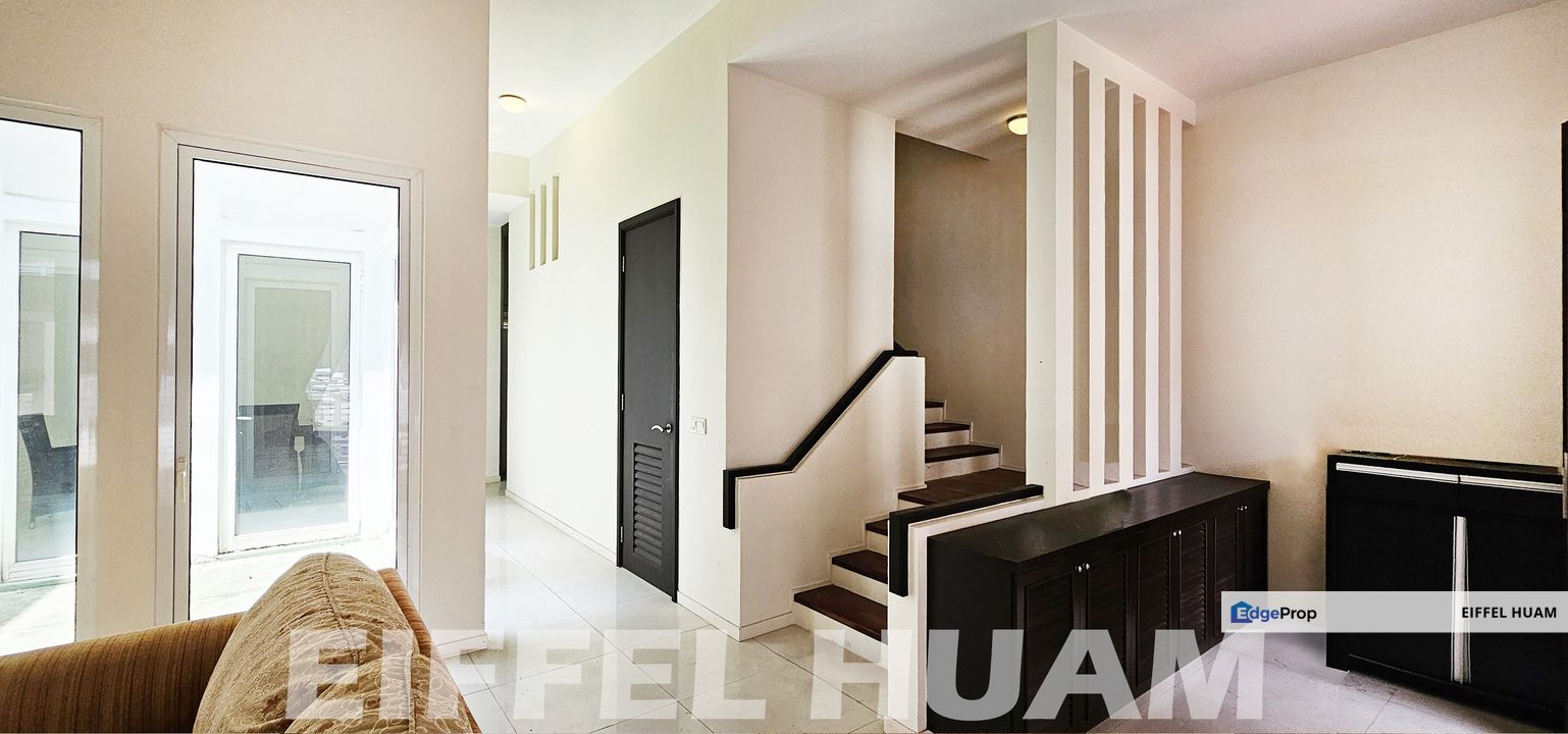 E&O 2.5 STOREY ARIZA COURTYARD TERRACE, Penang, Tanjung Tokong