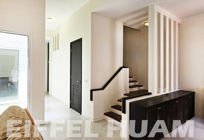 E&O 2.5 STOREY ARIZA COURTYARD TERRACE