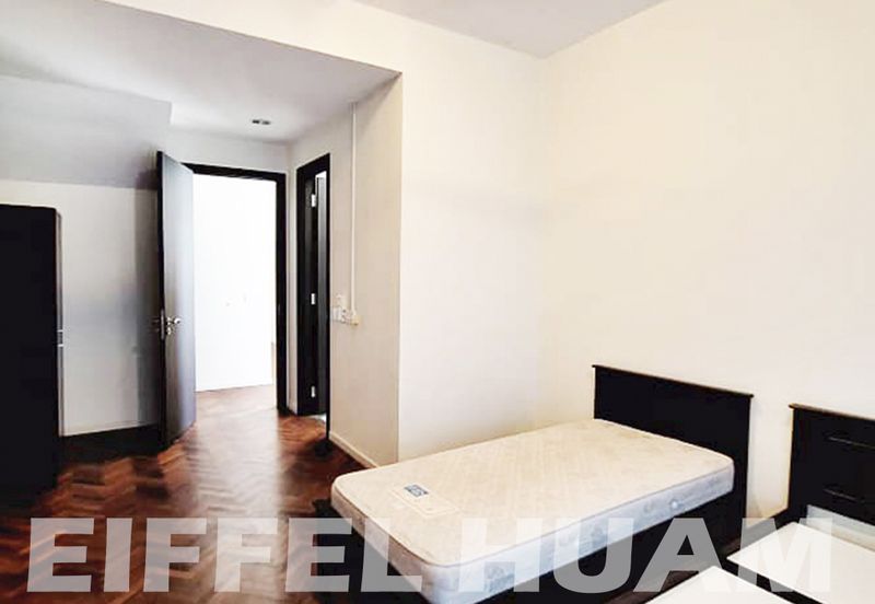 E&O 2.5 STOREY ARIZA COURTYARD TERRACE