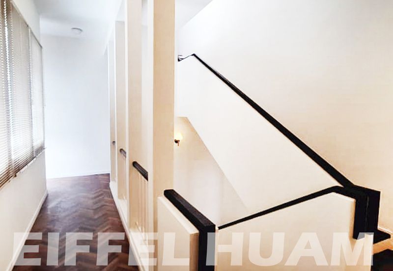 E&O 2.5 STOREY ARIZA COURTYARD TERRACE