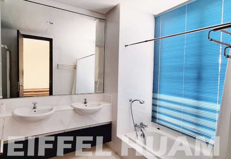 E&O 2.5 STOREY ARIZA COURTYARD TERRACE