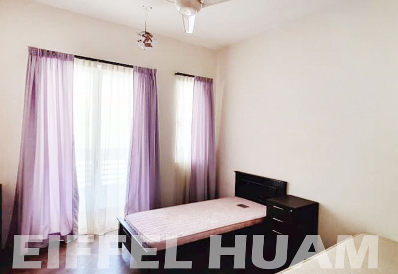 E&O 2.5 STOREY ARIZA COURTYARD TERRACE