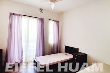 E&O 2.5 STOREY ARIZA COURTYARD TERRACE