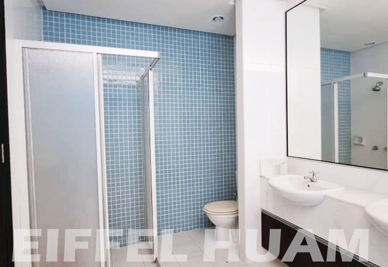 E&O 2.5 STOREY ARIZA COURTYARD TERRACE