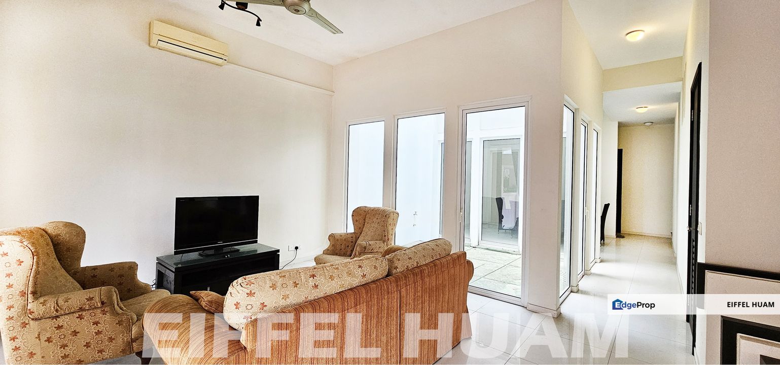 E&O 2.5 STOREY ARIZA COURTYARD TERRACE, Penang, Tanjung Tokong