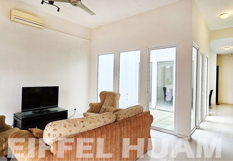 E&O 2.5 STOREY ARIZA COURTYARD TERRACE