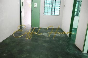 Single Storey Corner House @ Fettes