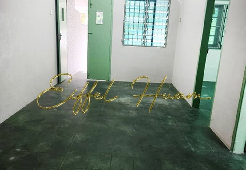 Single Storey Corner House @ Fettes