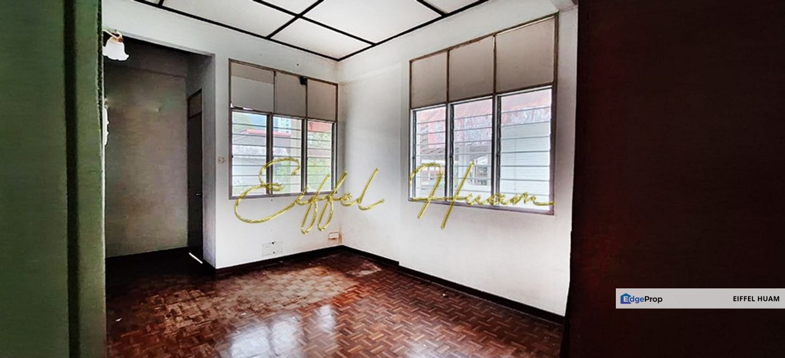 Double Storey Semi-D Value Buy @ Medan Lembah Permai, Penang, Tanjung Bungah