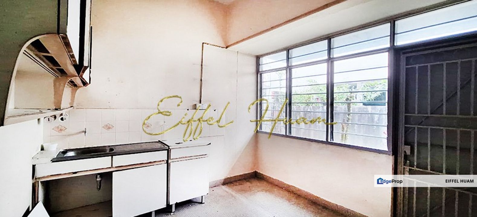 Double Storey Semi-D Value Buy @ Medan Lembah Permai, Penang, Tanjung Bungah