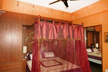 Tanjung Beach Condominium