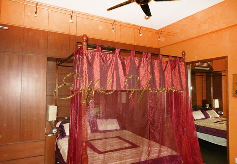 Tanjung Beach Condominium