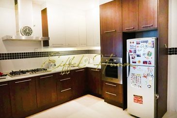 Tanjung Beach Condominium