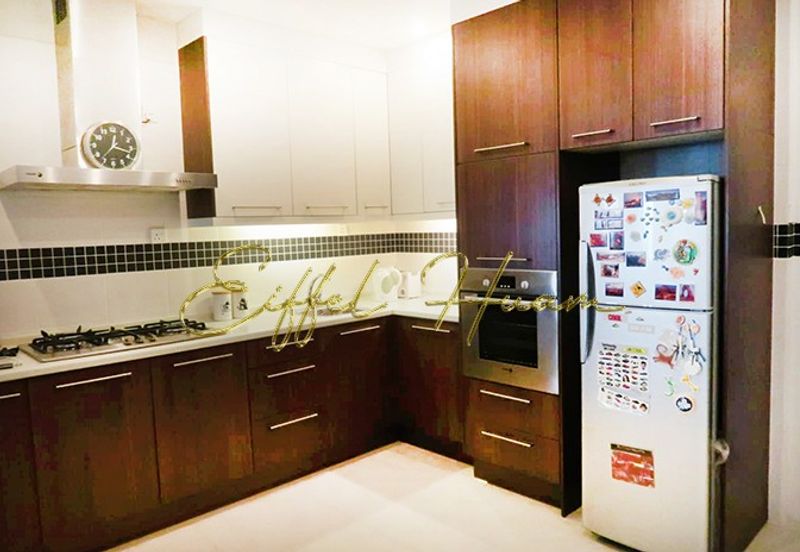 Tanjung Beach Condominium