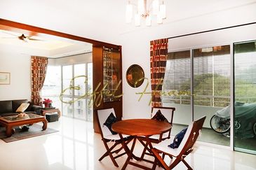 Tanjung Beach Condominium