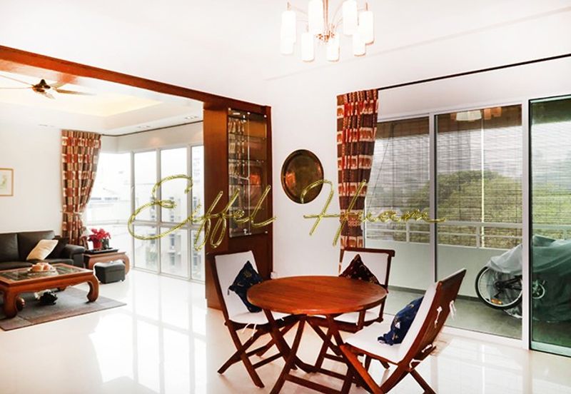 Tanjung Beach Condominium