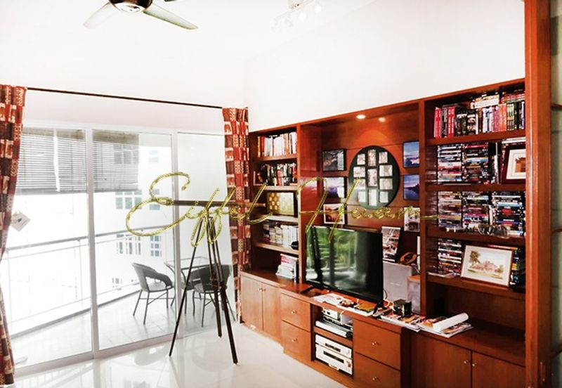 Tanjung Beach Condominium