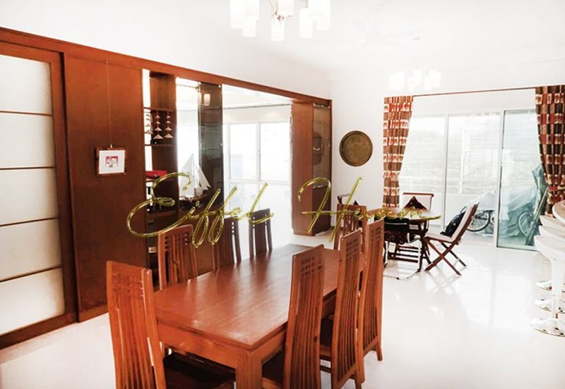 Tanjung Beach Condominium