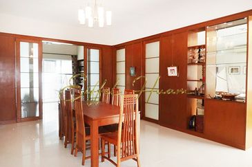 Tanjung Beach Condominium