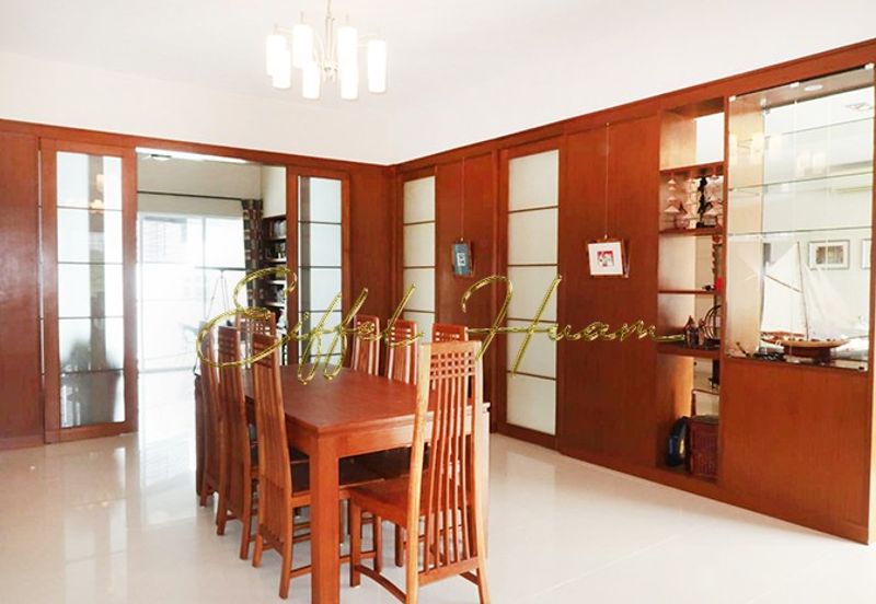 Tanjung Beach Condominium