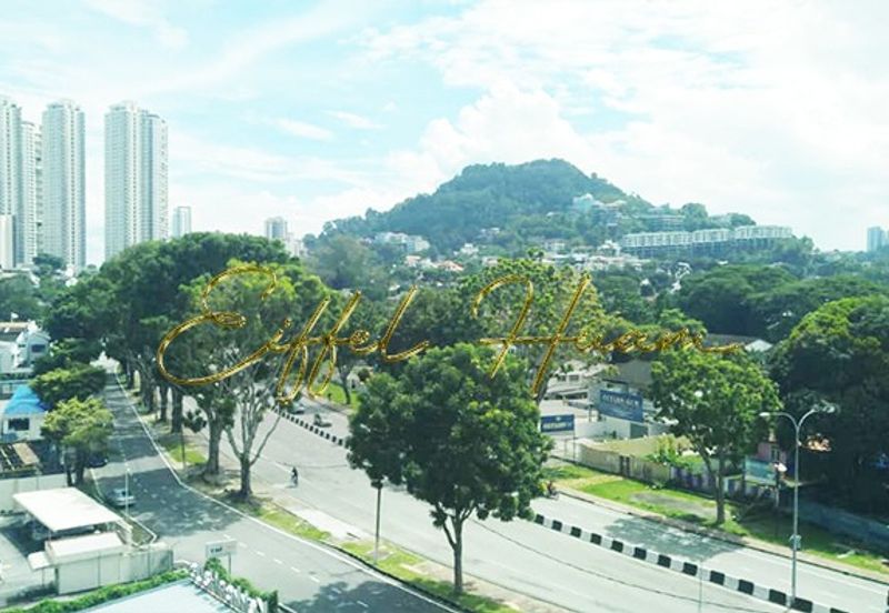 Tanjung Beach Condominium