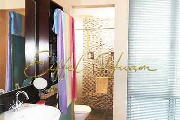 Tanjung Beach Condominium