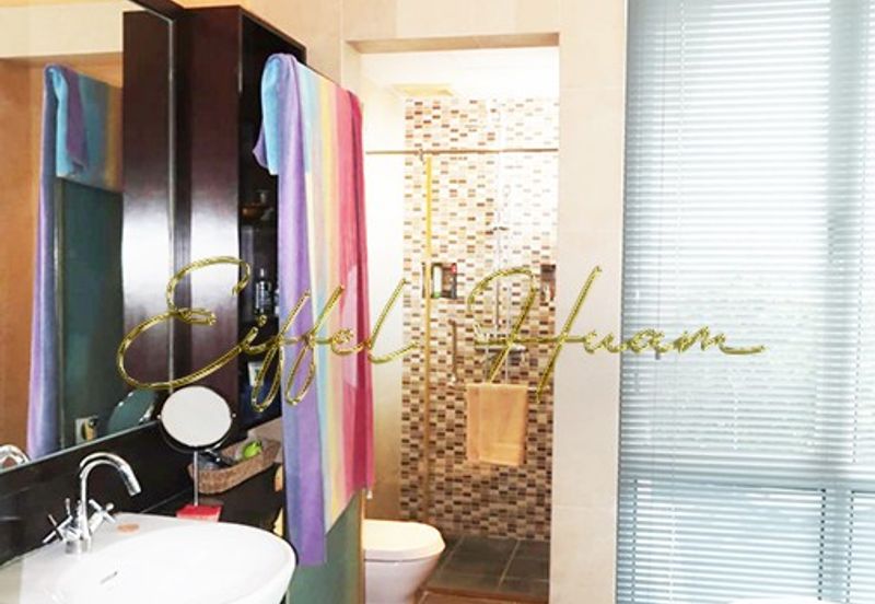 Tanjung Beach Condominium