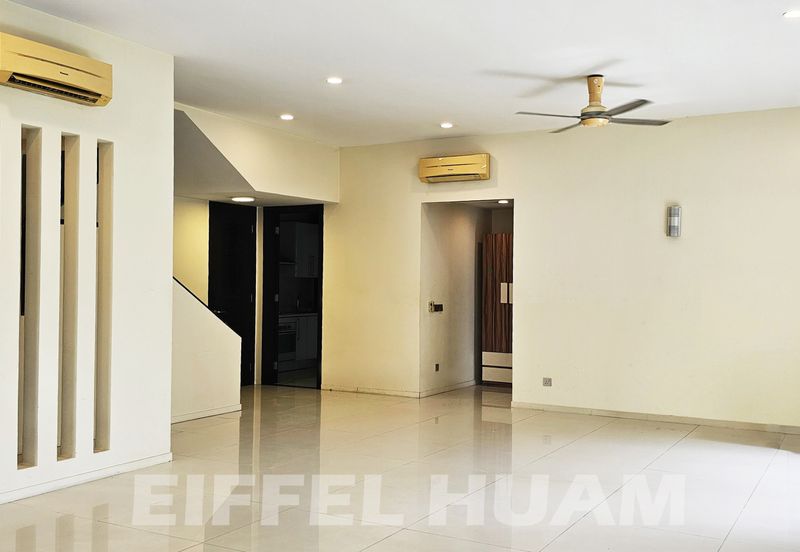 3 STOREY SEMI-D @ E&O SERI TANJUNG PINANG