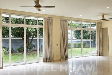 3 STOREY SEMI-D @ E&O SERI TANJUNG PINANG