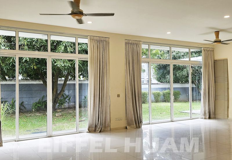 3 STOREY SEMI-D @ E&O SERI TANJUNG PINANG