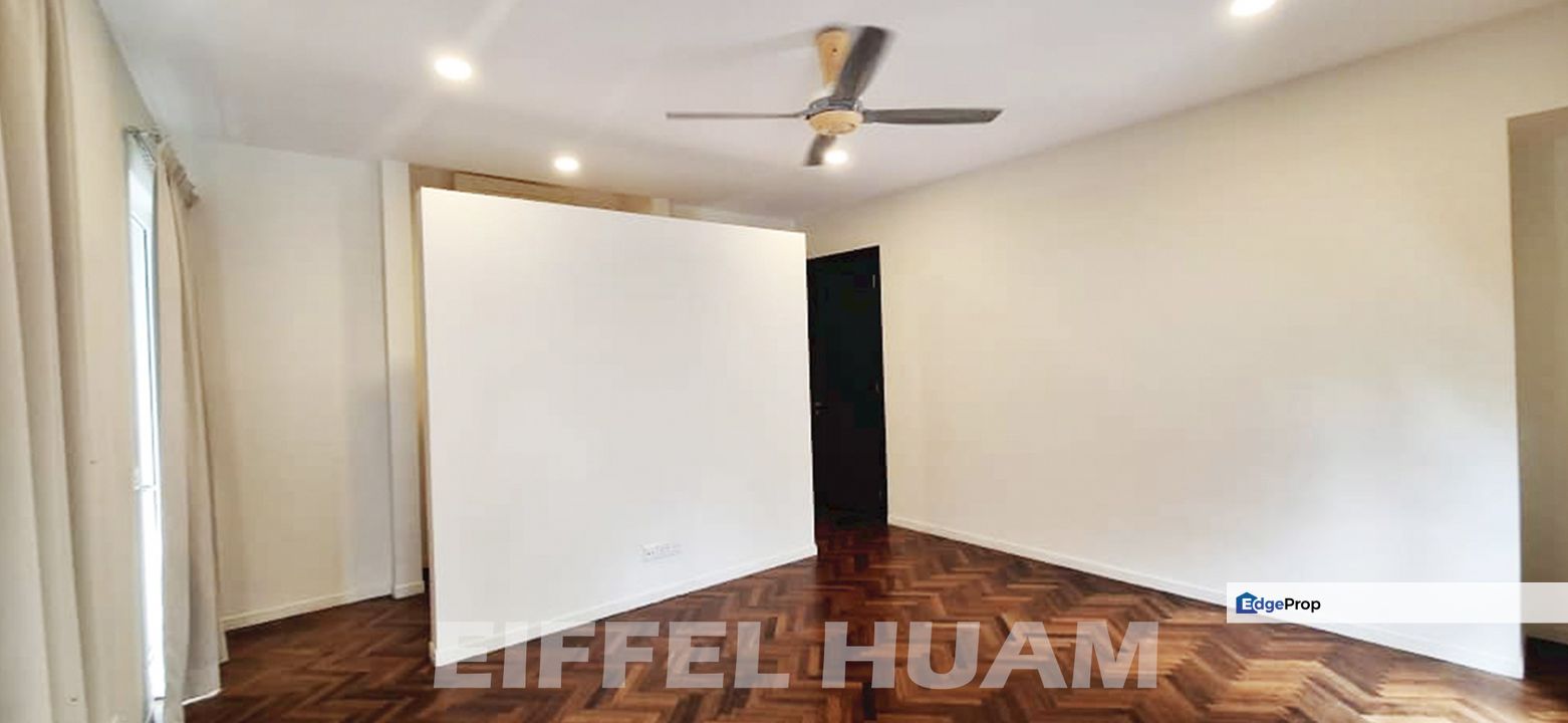 3 STOREY SEMI-D @ E&O SERI TANJUNG PINANG, Penang, Tanjung Tokong