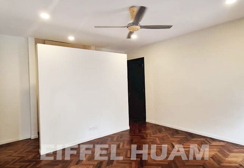 3 STOREY SEMI-D @ E&O SERI TANJUNG PINANG