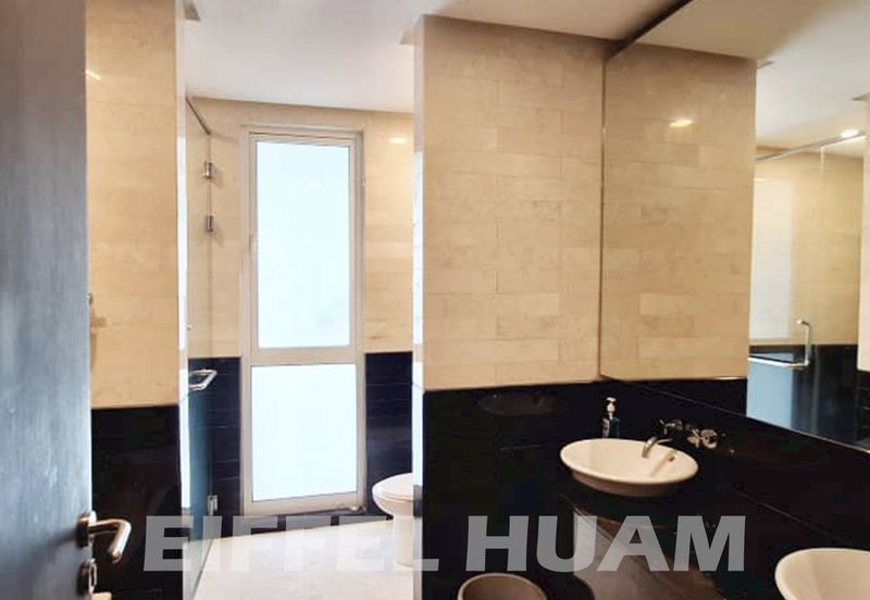 3 STOREY SEMI-D @ E&O SERI TANJUNG PINANG