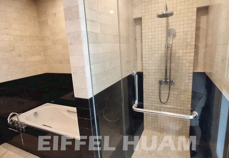 3 STOREY SEMI-D @ E&O SERI TANJUNG PINANG