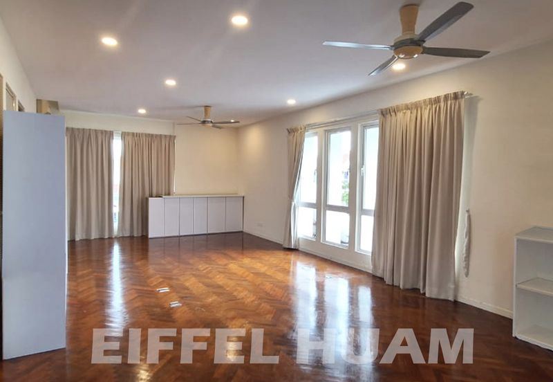 3 STOREY SEMI-D @ E&O SERI TANJUNG PINANG