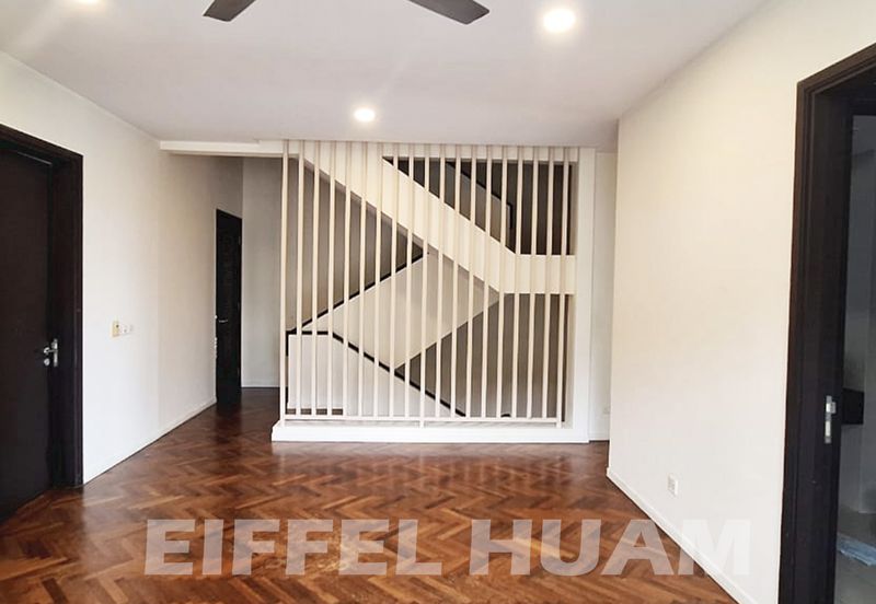 3 STOREY SEMI-D @ E&O SERI TANJUNG PINANG