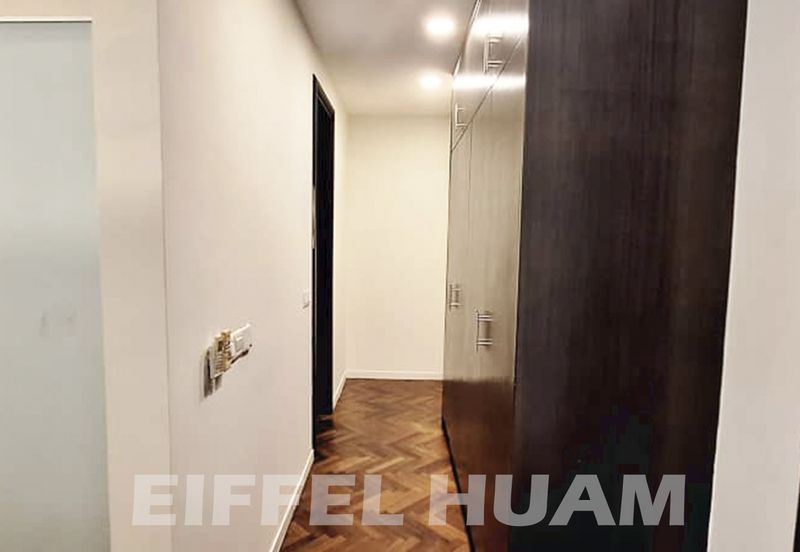 3 STOREY SEMI-D @ E&O SERI TANJUNG PINANG