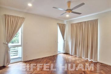 3 STOREY SEMI-D @ E&O SERI TANJUNG PINANG