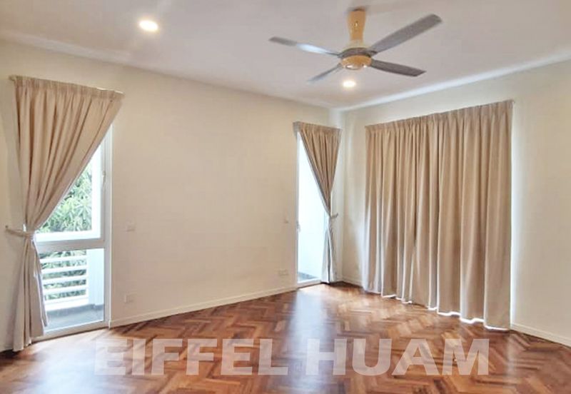 3 STOREY SEMI-D @ E&O SERI TANJUNG PINANG