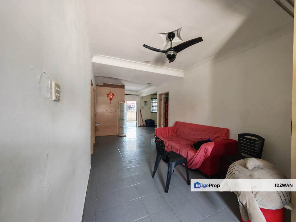 TAMAN UNIVERSITI SSTH CORNER NON BUMI LOT, Johor, Skudai