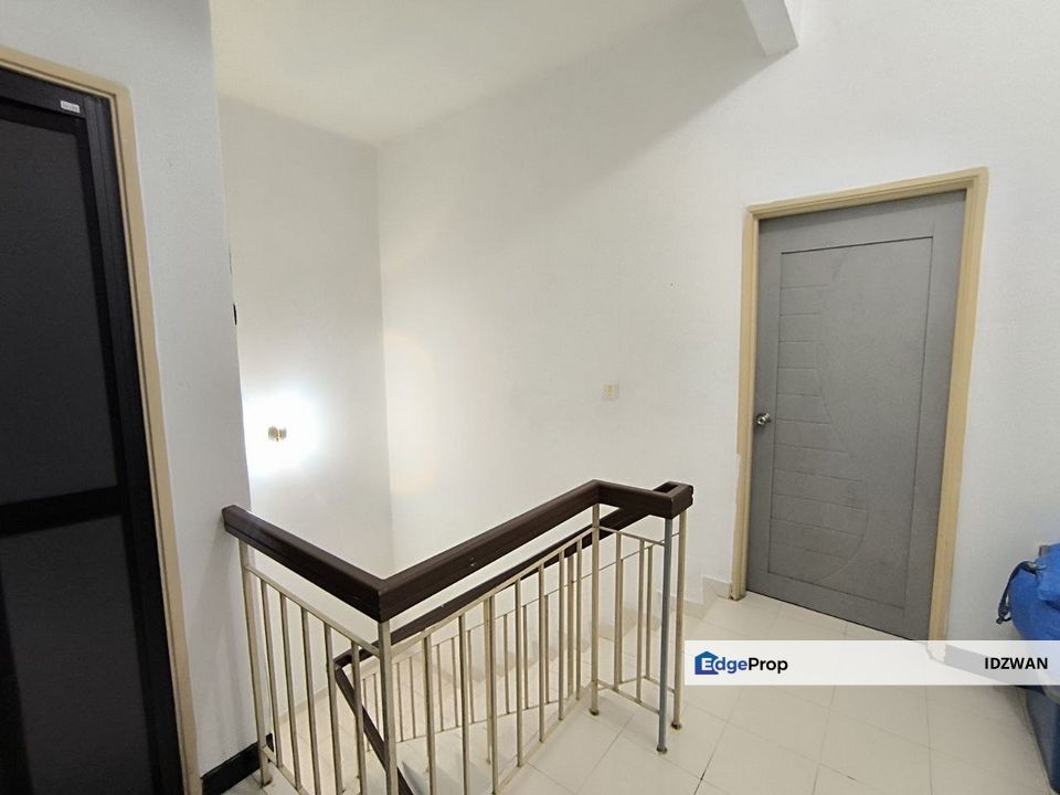 Villa Hijauan Duplex Apartment, Johor, Skudai