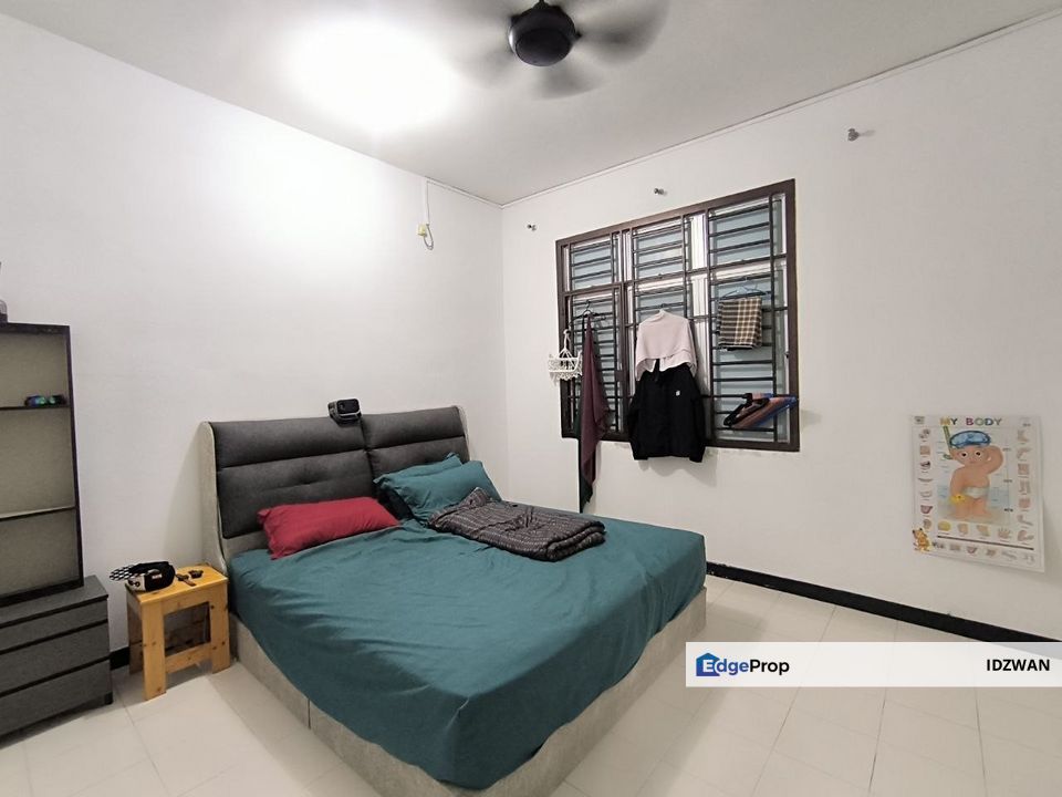Villa Hijauan Duplex Apartment, Johor, Skudai