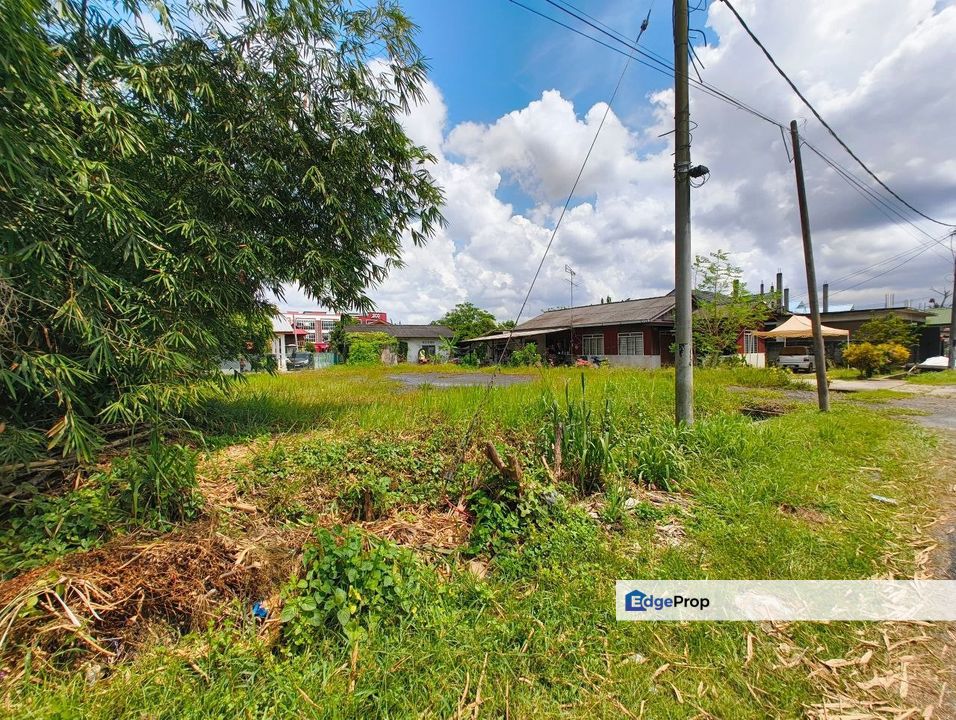 Bungalow Lot Parit Raja, Johor, Parit Raja