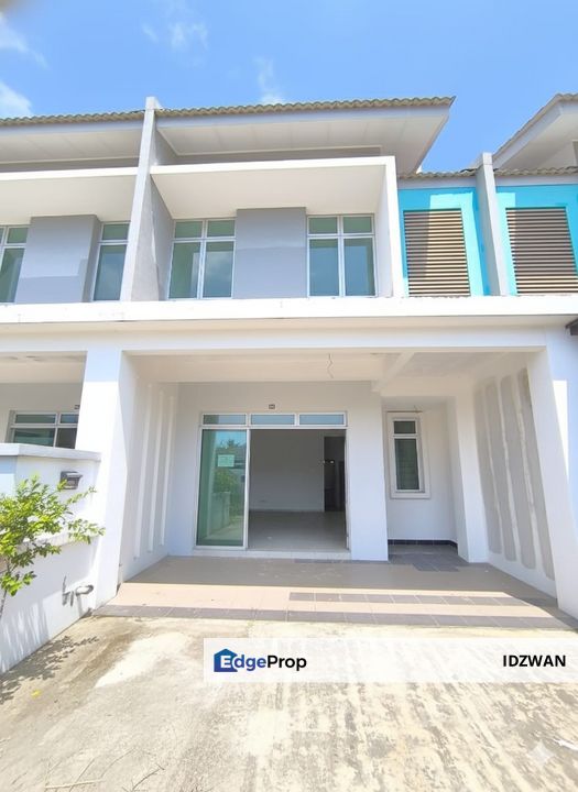 Taman Bayu Damai, Pengerang, Johor, Johor, Pengerang